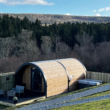 Highland Premier Glamping Pods Βίλα Beauly Εξωτερικό φωτογραφία